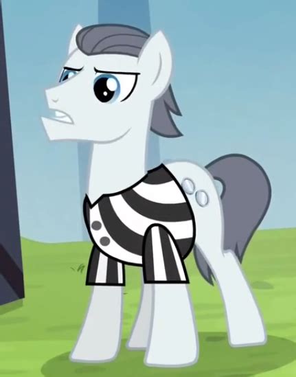 Silver Shill My Little Pony Wiki Fandom