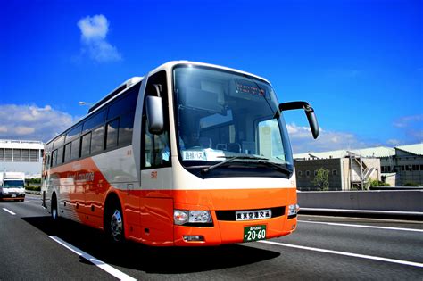 Narita International Airport Limousine Bus Transfers In Tokyo Pelago
