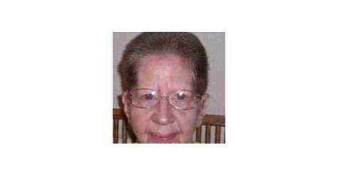 Linda Cain Obituary 1942 2020 Nappanee In Legacy Remembers