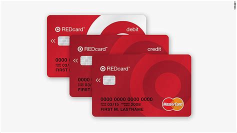 For international payments, we accept visa, mastercard, discover, american express, target redcard™ or paypal. Target just made its credit card a lot safer - Oct. 14, 2015