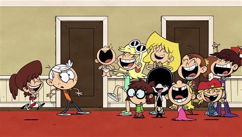 User Blogbrian Gordonscenes Of Luan Speaking With Braces Showing In