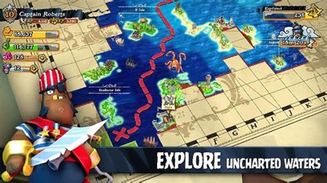 Plunder Pirates Download Apk For Android Free