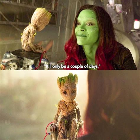 42 Epic Gamora Memes That Will Make You Laugh Till You Drop Geeks On Coffee