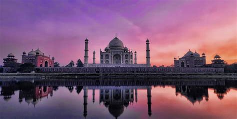 As of january 20th, a cap sets the number of indian visitors but just because you can't enter the taj mahal doesn't mean you can't see it. Same Day Taj Mahal Tour By Car