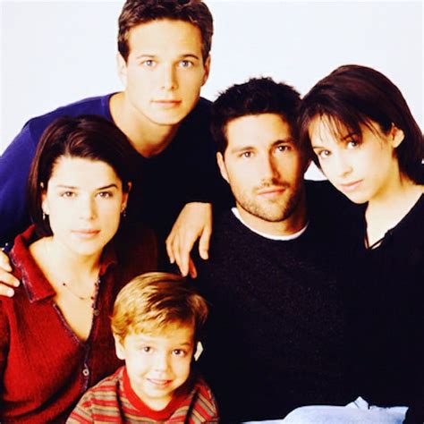 ‘party Of Five Reboot Gets Freeform Pilot Order Full