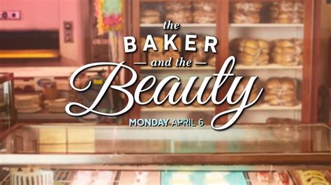 The Baker And The Beauty 1x01 Preview 2 Youtube