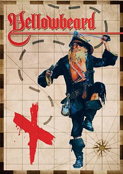 Watching Yellowbeard 1982 On Amazon A Pirate Comedy After Me Own