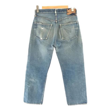 levi s リーバイス 【men3981d】 60s levis 501 ビックe ダブルネーム 約w32程 usa オリジナル ヴィンテージ ag rc itujtb4xsfii