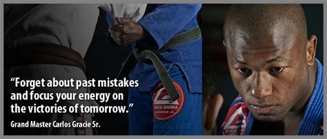 Forget About Past Mistakes And Focus Your Energy On The Victories Of