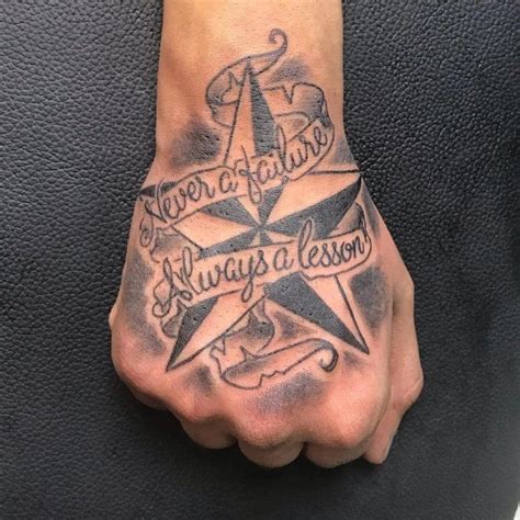 30 best nautical star tattoo ideas for ink lovers tiptopgents nautical star tattoos star