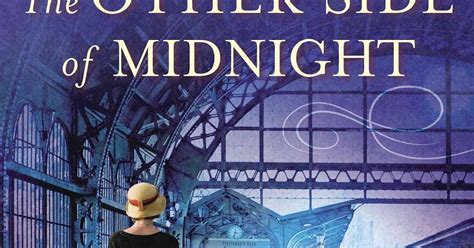 The Other Side Of Midnight By Simone St James A Book Review