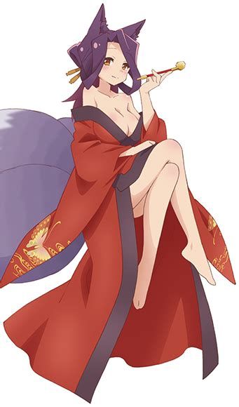 tvアニメ「世話やきキツネの仙狐さん」オフィシャルサイト