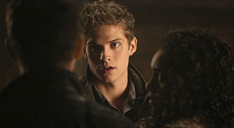 Petition Petition To The Originals Creators To Bring Daniel Sharman As