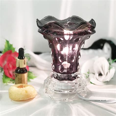 Average rating:0out of5stars, based on0reviews. C0546-Dot Fragrance Oil lamp(assorted color) - DRL WHOLESALE