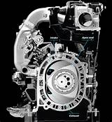 Images of Rx8 Rotary Engine