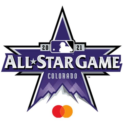 Mlb Colorado Rockies Unveil 2021 All Star Game Logo Mega Sports News