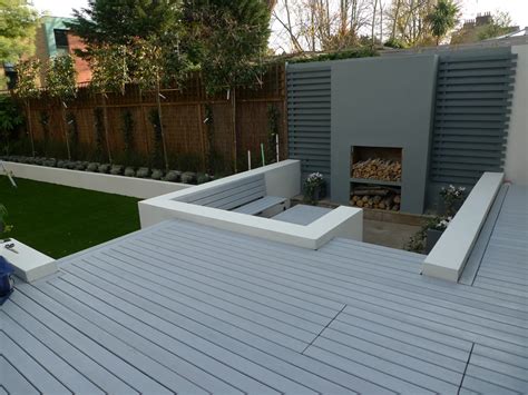 Elaborate, practical and simple garden ideas are in no short supply thanks to an increasing number of green thumb gardeners seeking tips and advice to perfect their outdoor space. Modern Garden Design Ideas London | London Garden Design