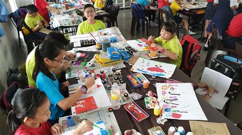 Sweet little band — bang bang bang 03:07. 巴生启明华小: 【照片】2019年 90周年校庆海报设计及绘画比赛 (18/7/2019) Pertandingan ...