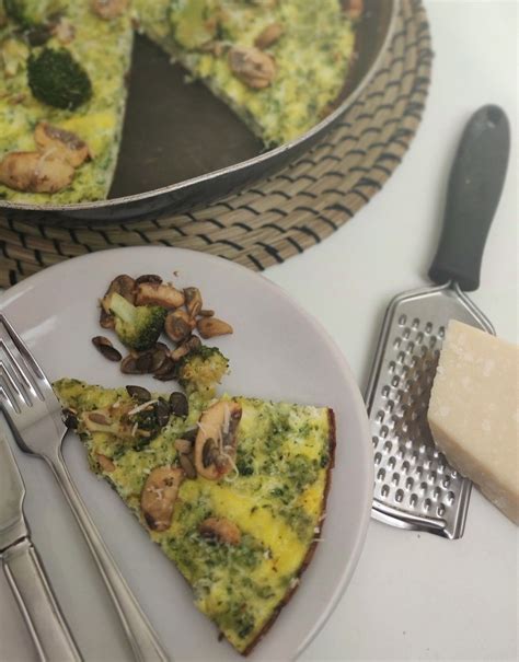 Healthy low calorie overnight oats. Super green frittata (roughly 300 calories) | Super greens, Recipes, Healthy lunch