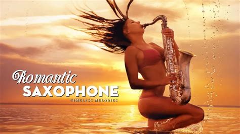 Soft Jazz Sexy Instrumental Relaxation Saxophone Music Music Of
