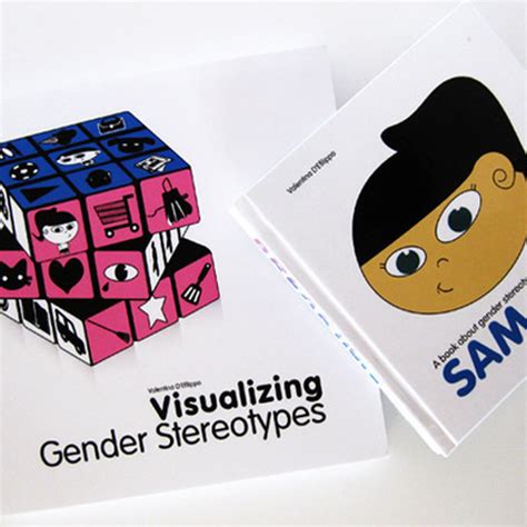 visualizing gender stereotypes observatory