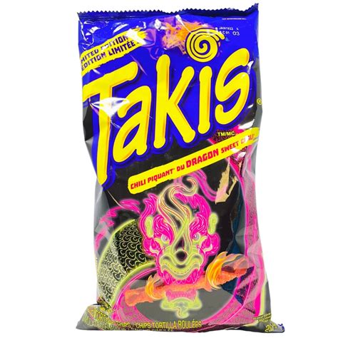 Exotic Snacks Candy Funhouse