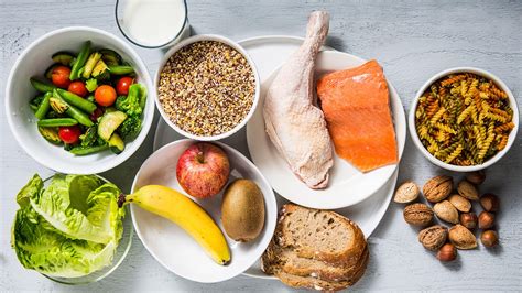 Is It Time To Rethink The Traditional Renal Diet