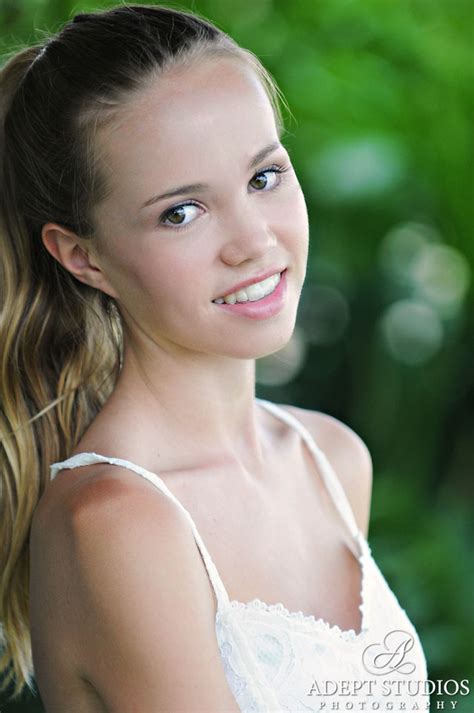 Fort Lauderdale Photographer Teen Model Portfolio Adept Studios