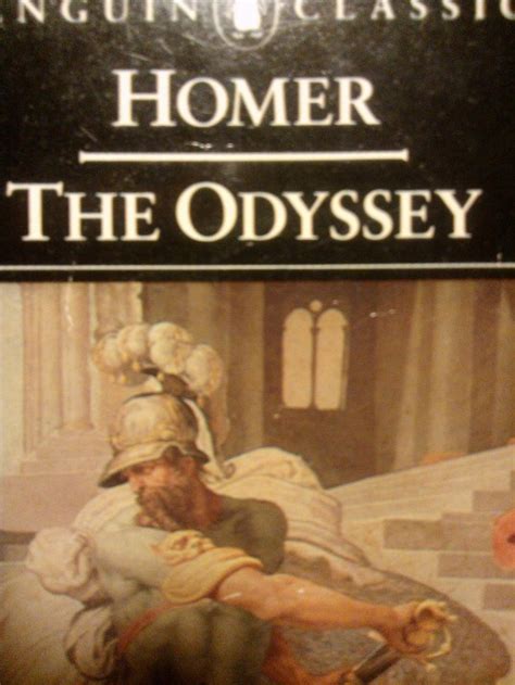 Odysseus The Man Himself The Epicurean Garden