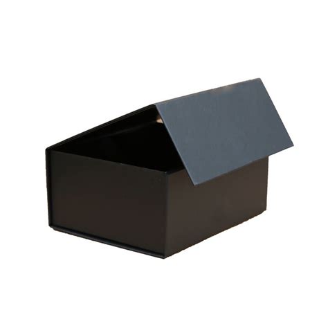 Check spelling or type a new query. 120 x 140mm x 65mm Small Magnetic Gift Box - BLACK ...