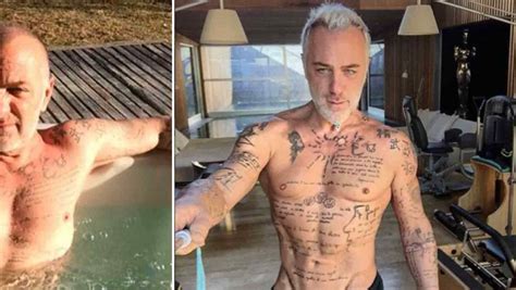 Información, novedades y última hora sobre el equipo de bianchi, lleno de jóvenes, gana a la real en el trofeo ciudad de santander. Así de irreconocible lucía Gianluca Vacchi hace 9 años ...