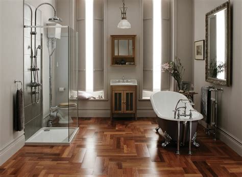 If you'd like to know more about our range, download a brochure or book a free bathroom design appointment with your local showroom. Traditional Bathroom Suites of High Quality from Luxury ...