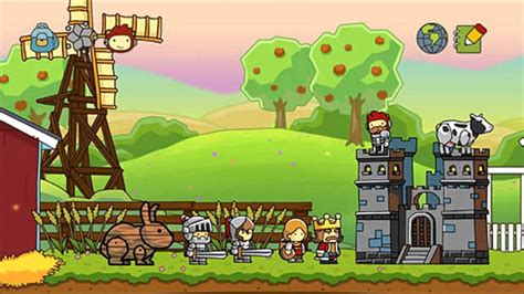 Machine learning, neural networks, big data and ai. Scribblenauts Unlimited SKIDROW PC Direct ISO Download - YouTube