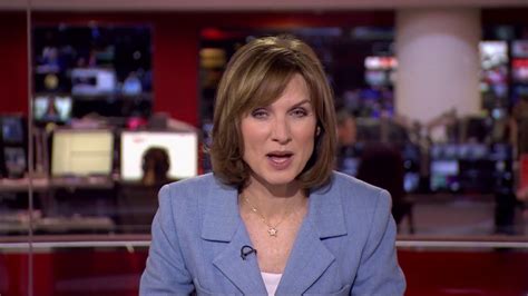 fiona bruce bbc news at six january 31st 2018 youtube