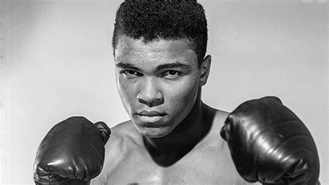 Muhammad Ali Hd Wallpapers Wallpaper Cave