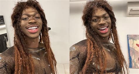 This is equal to lil nas x's nominations, albeit in different categories. Is Lil Nas X a Christian? A closer look at Lil Nas ...