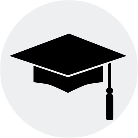 Free Graduation Hat Silhouette Download Free Graduation Hat Silhouette