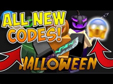 Here is the latest list of active murder mystery 2 codes for june 2021. MURDER MYSTERY 2 CODES 2019!!! (NOVEMBER EDITION) - YouTube