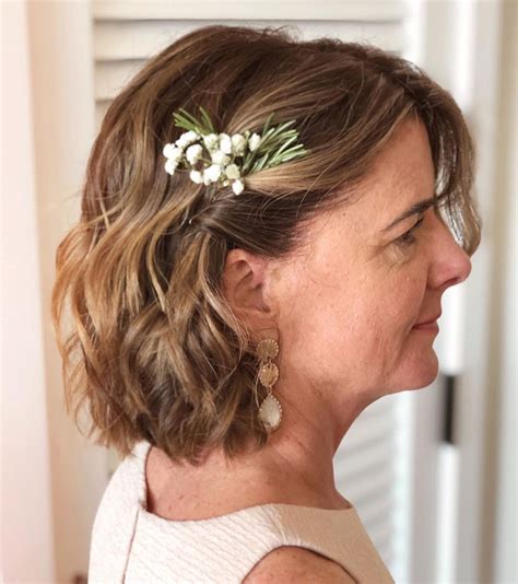 Wedding Hair For Mother Of The Bride Tips And Tricks The Fshn
