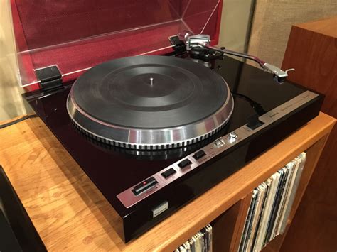 Sansui Sr 838 With 2 Cartridges Audio Asylum Trader