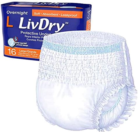 10 Best Adult Diapers For Men 2023 Theres One Clear Winner