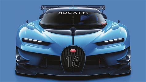 Bugatti Chiron Targa Reportedly Coming In 2018