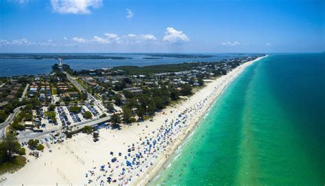 Anna Maria Island A Great Destination To Buy A Vacation Home