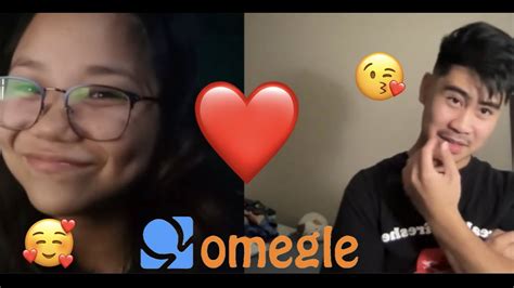 Filipino Guy Picks Up Cute Girls Omegle Youtube