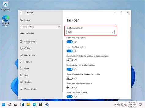 So Wechseln Sie Zurück Zum Alten Windows 10 Startmenü In Windows 11