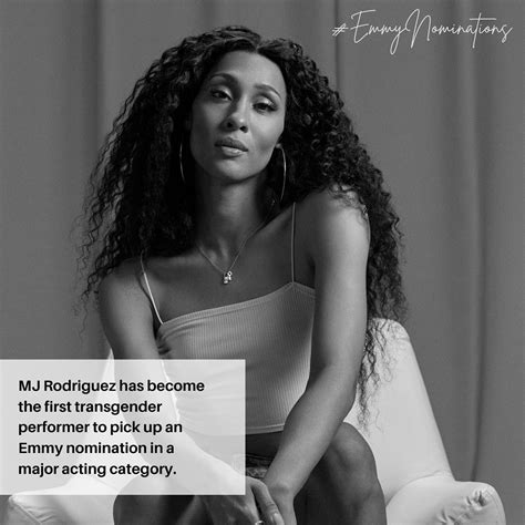 Revry Congratulations To Mjrodriguez7 On Her Emmy