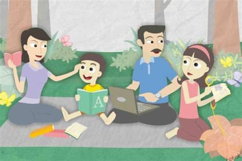 Menciptakan Masyarakat Belajar
