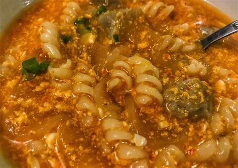 Lihat aneka macam masakan nusantara yang mudah dibuat lengkap dengan petunjuk cara membuat masakan enak khas tradisional nusantara. 16 Cara Membuat Aneka Seblak Sederhana dan Enak