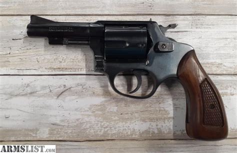 Armslist For Sale Rossi M68 38 Special