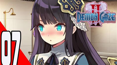 Your character wakes up with amnesia, so you don't know much about who you are. Demon Gaze 2 Gameplay Walkthrough Part 07 - -English Undub ...